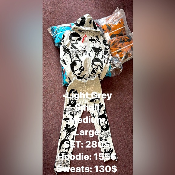 Assail set - Picture 1 of 1